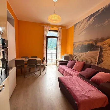 Apartament The Moonlight