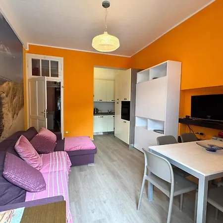 The Moonlight Apartament *
