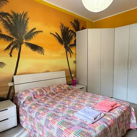 The Moonlight Apartament