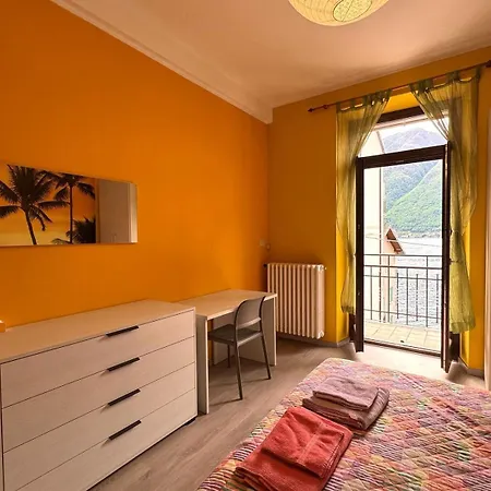 The Moonlight Apartament Colonno