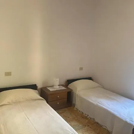 The Moonlight Apartament
