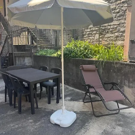 Apartament The Moonlight Colonno